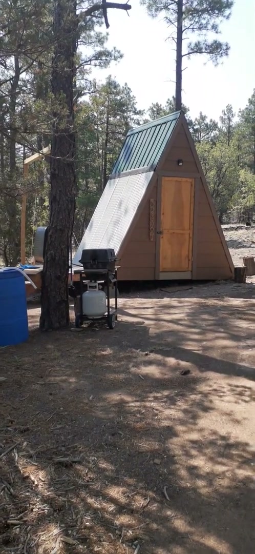 Thunderbird A Frame photo 5